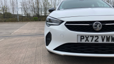 Vauxhall Corsa 1.2 SE Edition 5dr Petrol Hatchback